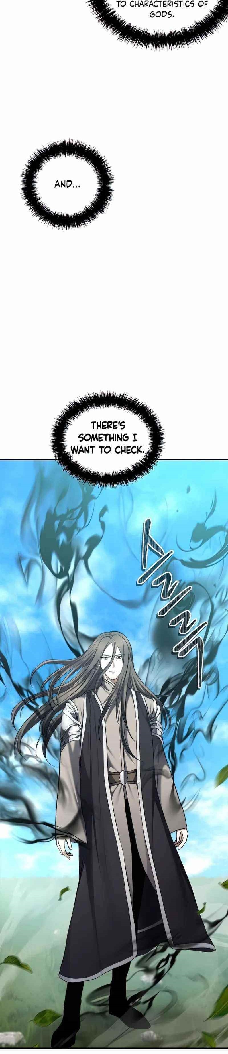 Ranker Who Lives A Second Time Chapter 125 - Page 24 in English