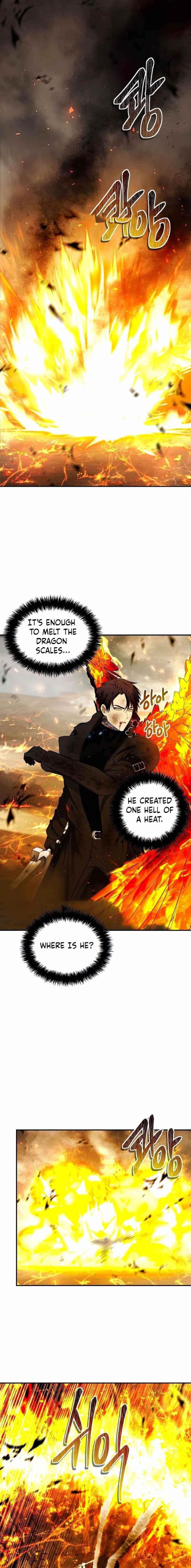 Ranker Who Lives A Second Time Chapter 125 - Page 5 in English