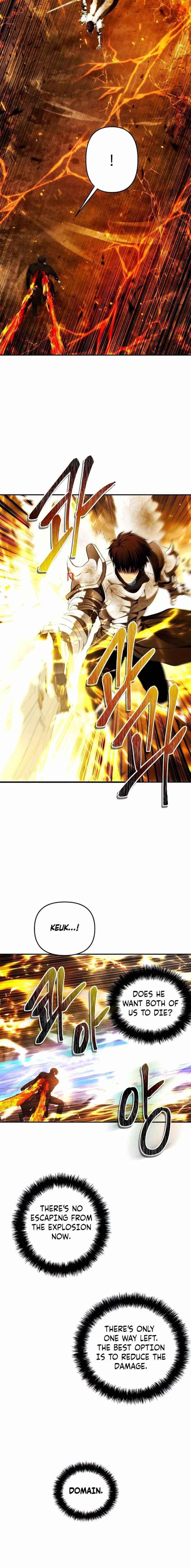 Ranker Who Lives A Second Time Chapter 125 - Page 6 in English