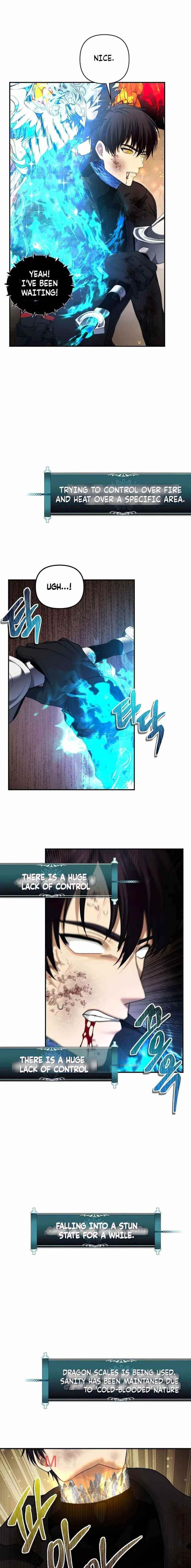 Ranker Who Lives A Second Time Chapter 125 - Page 7 in English