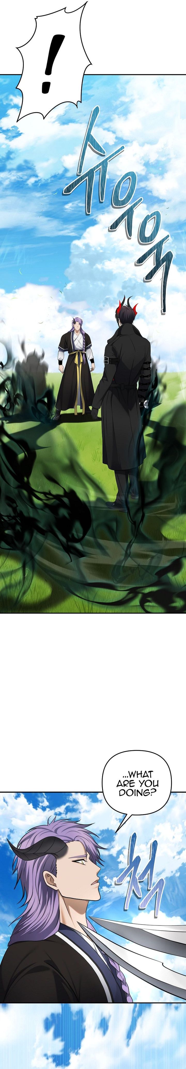 Ranker Who Lives A Second Time Chapter 126 - Page 18 in English