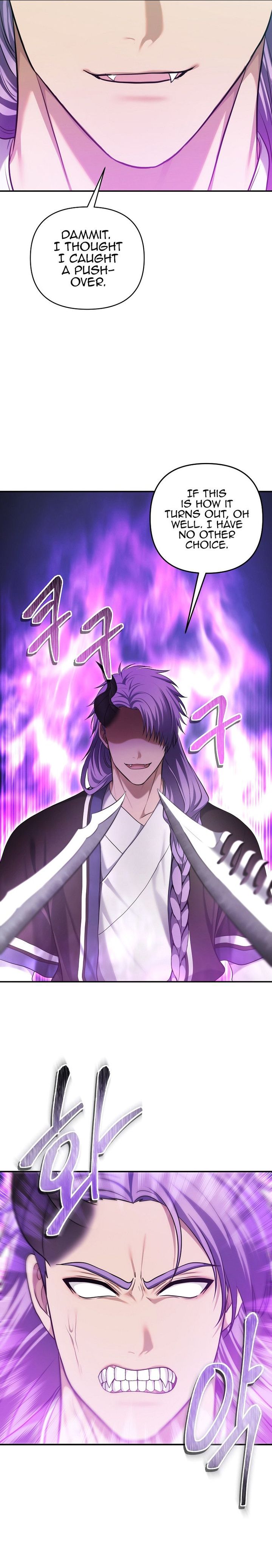 Ranker Who Lives A Second Time Chapter 126 - Page 20 in English