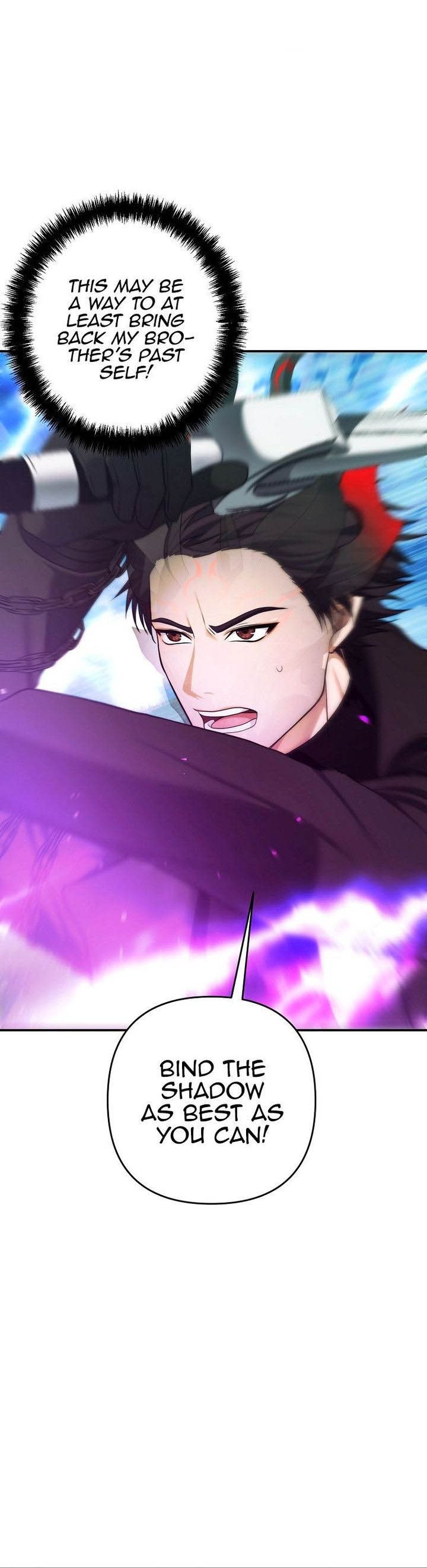 Ranker Who Lives A Second Time Chapter 126 - Page 22 in English