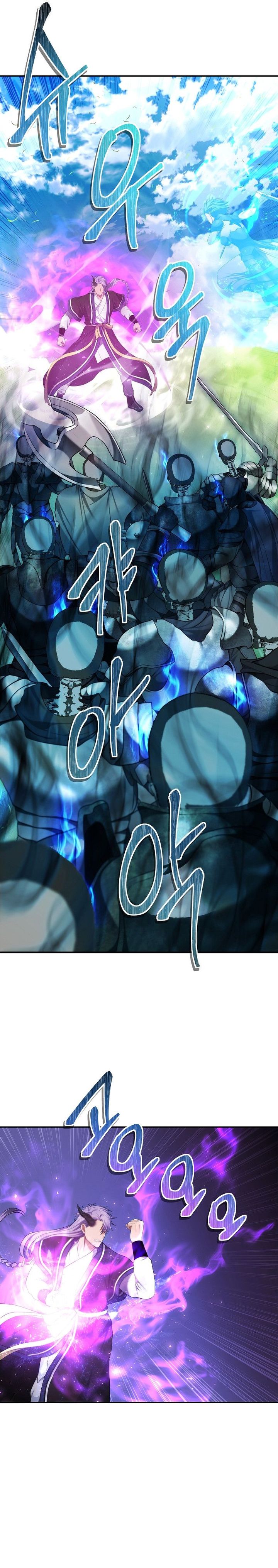 Ranker Who Lives A Second Time Chapter 126 - Page 24 in English