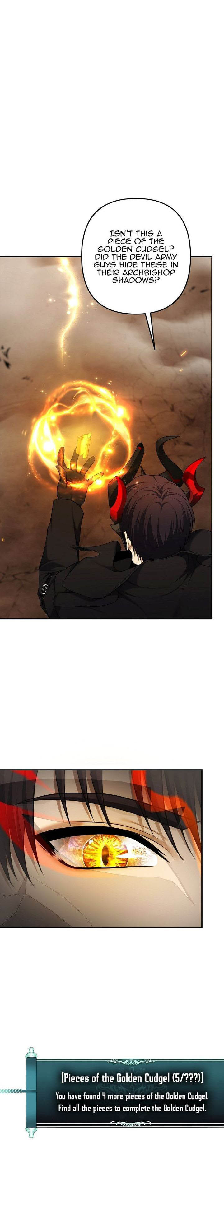 Ranker Who Lives A Second Time Chapter 126 - Page 4 in English