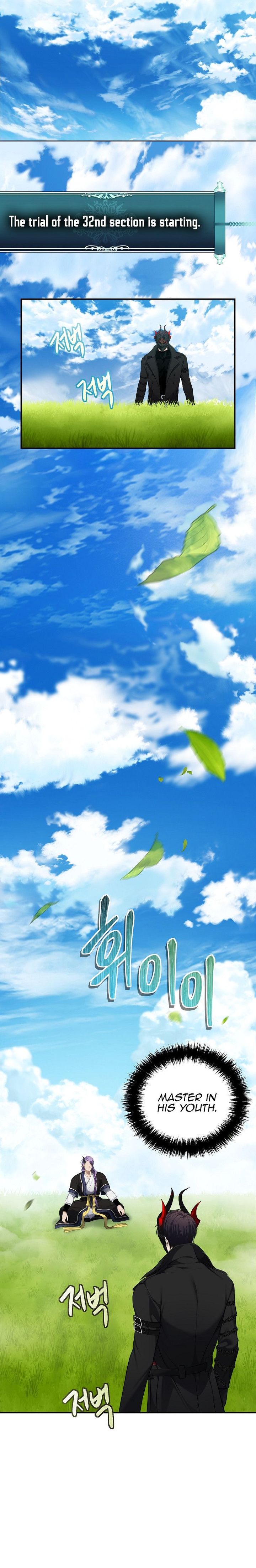 Ranker Who Lives A Second Time Chapter 126 - Page 6 in English