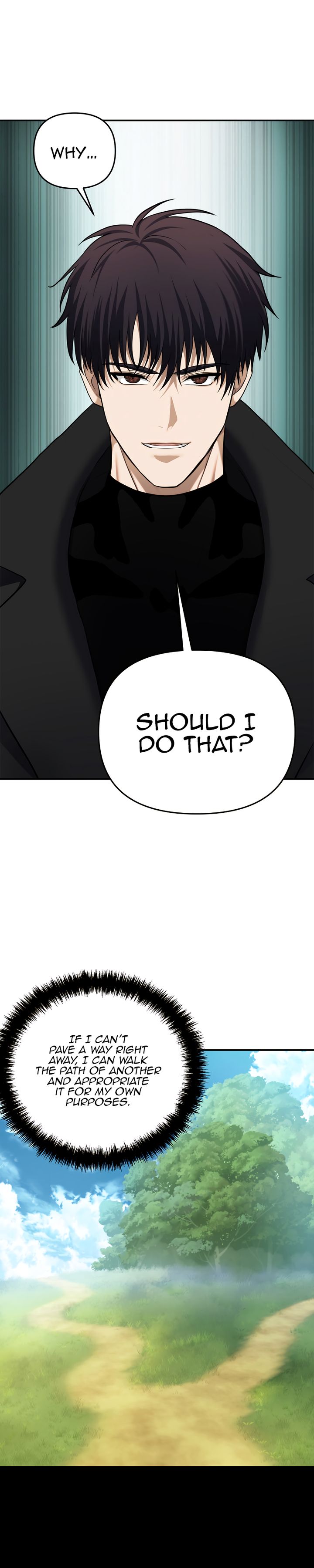 Ranker Who Lives A Second Time Chapter 127 - Page 13 in English