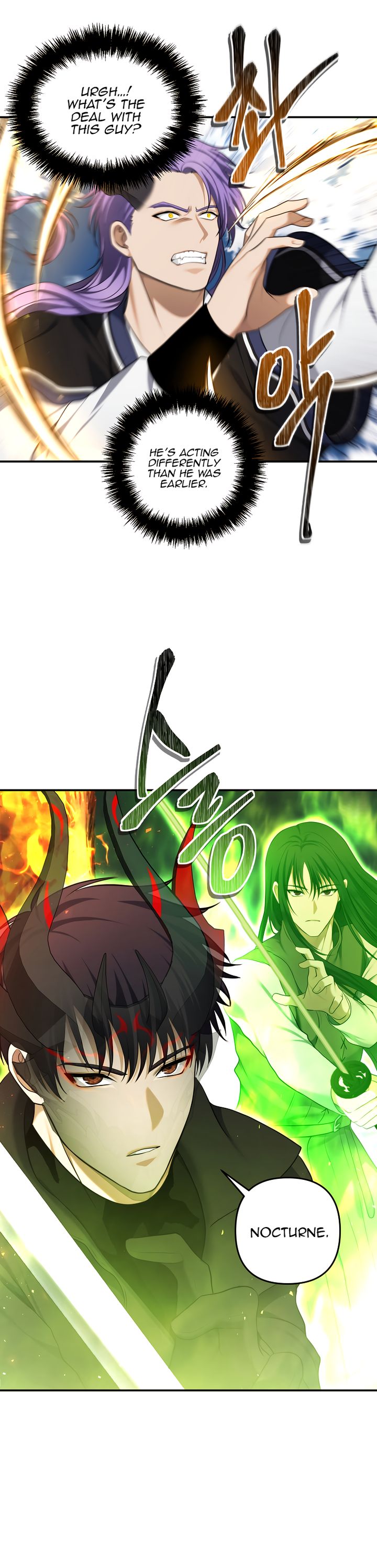 Ranker Who Lives A Second Time Chapter 127 - Page 16 in English