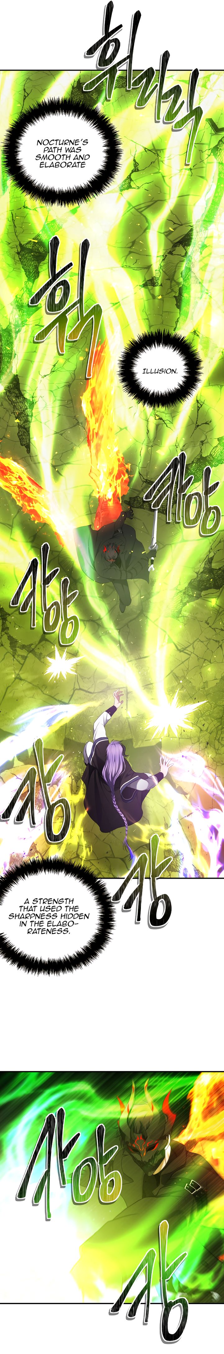 Ranker Who Lives A Second Time Chapter 127 - Page 17 in English