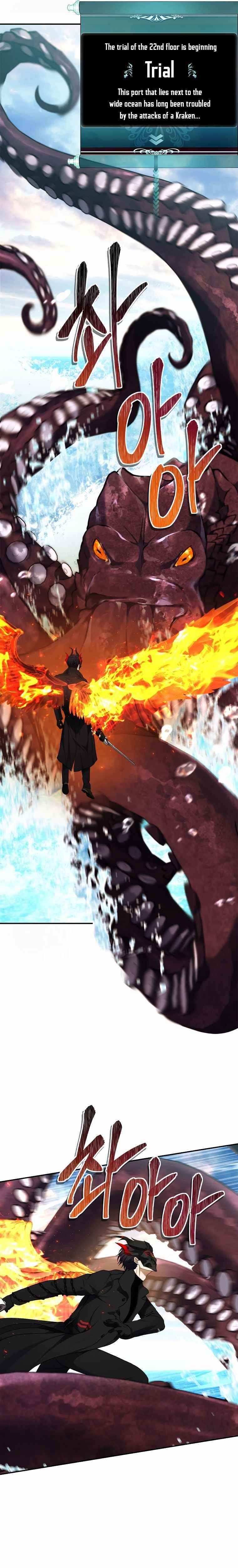 Ranker Who Lives A Second Time Chapter 128 - Page 14 in English