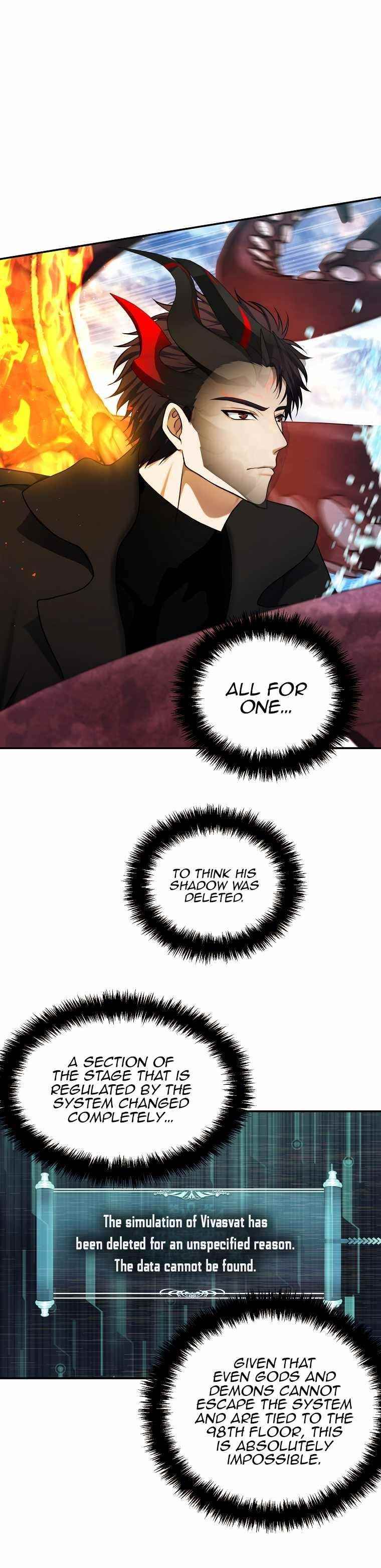 Ranker Who Lives A Second Time Chapter 128 - Page 15 in English