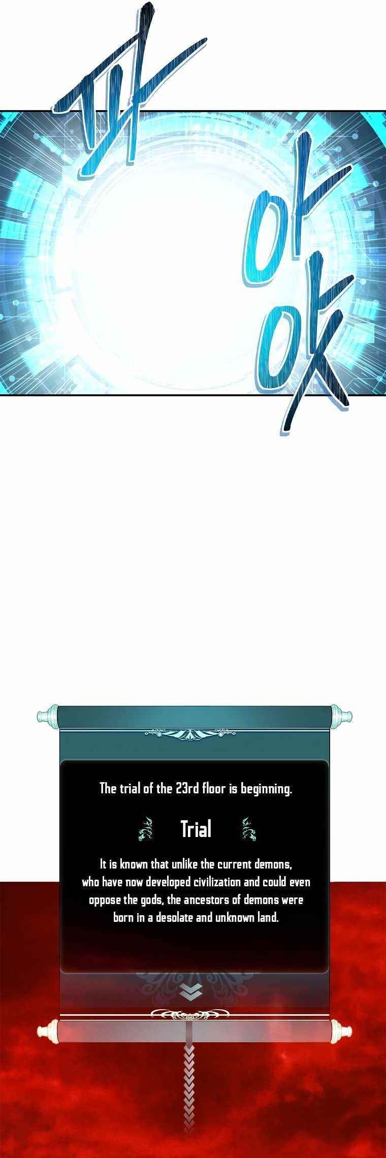 Ranker Who Lives A Second Time Chapter 128 - Page 19 in English