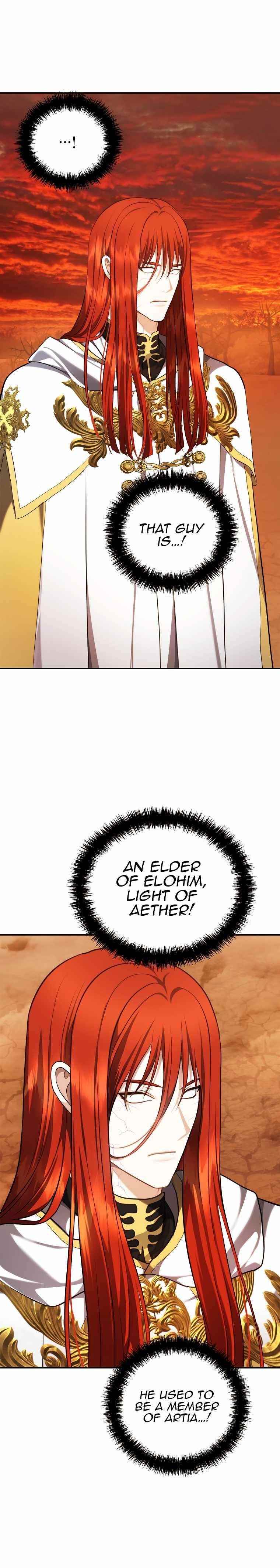 Ranker Who Lives A Second Time Chapter 128 - Page 26 in English