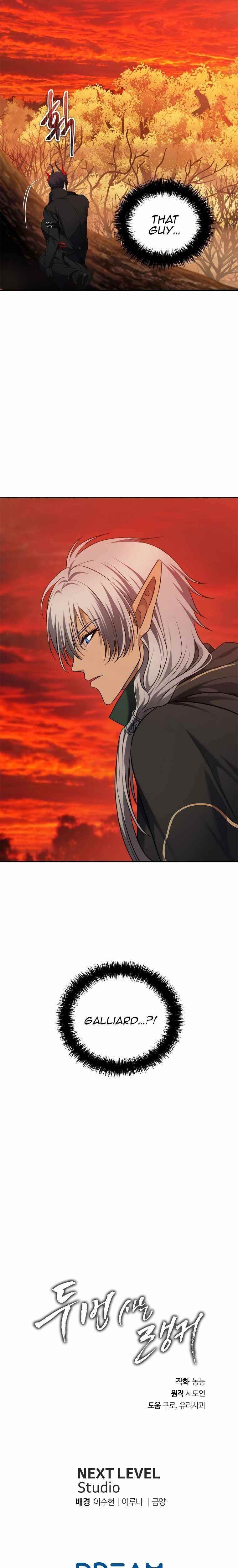 Ranker Who Lives A Second Time Chapter 128 - Page 28 in English