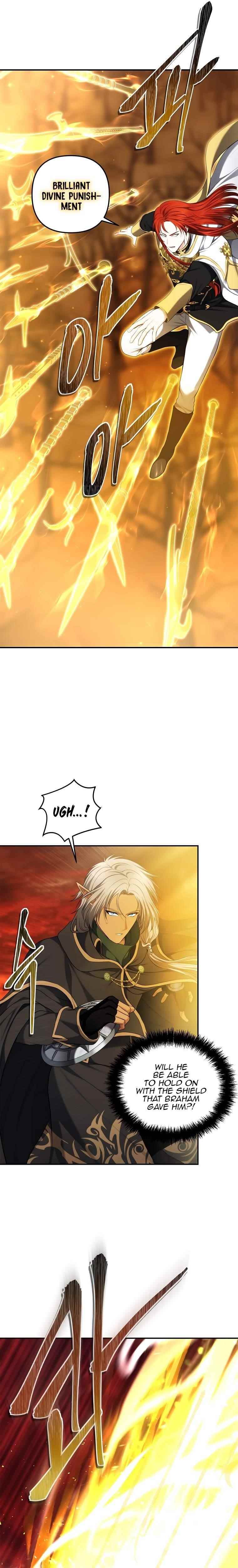 Ranker Who Lives A Second Time Chapter 129 - Page 13 in English
