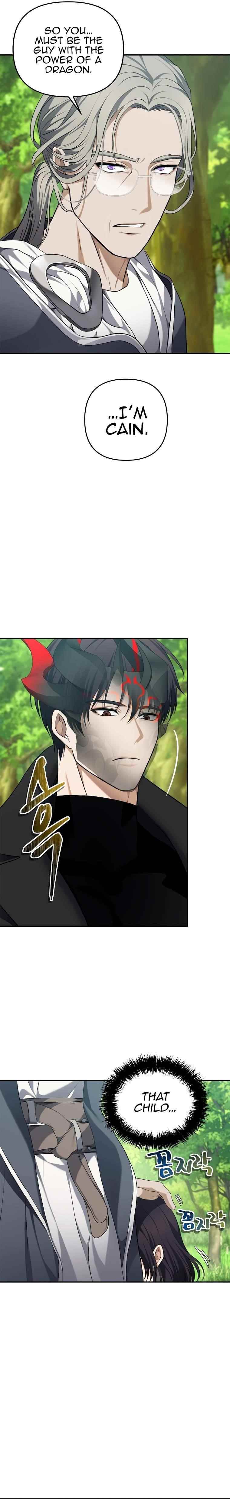 Ranker Who Lives A Second Time Chapter 129 - Page 37 in English