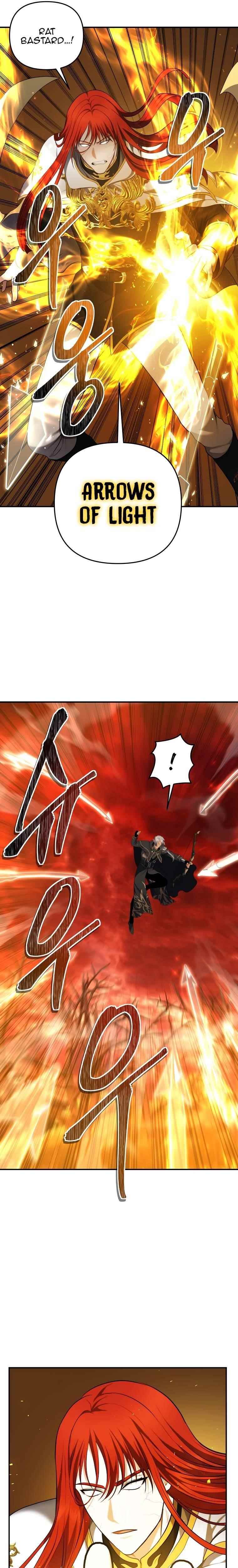 Ranker Who Lives A Second Time Chapter 129 - Page 9 in English