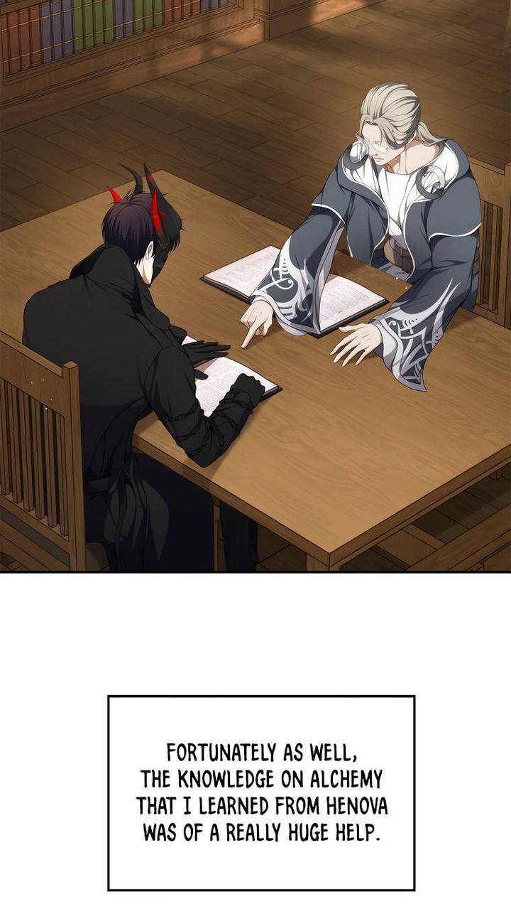 Ranker Who Lives A Second Time Chapter 130 - Page 16 in English