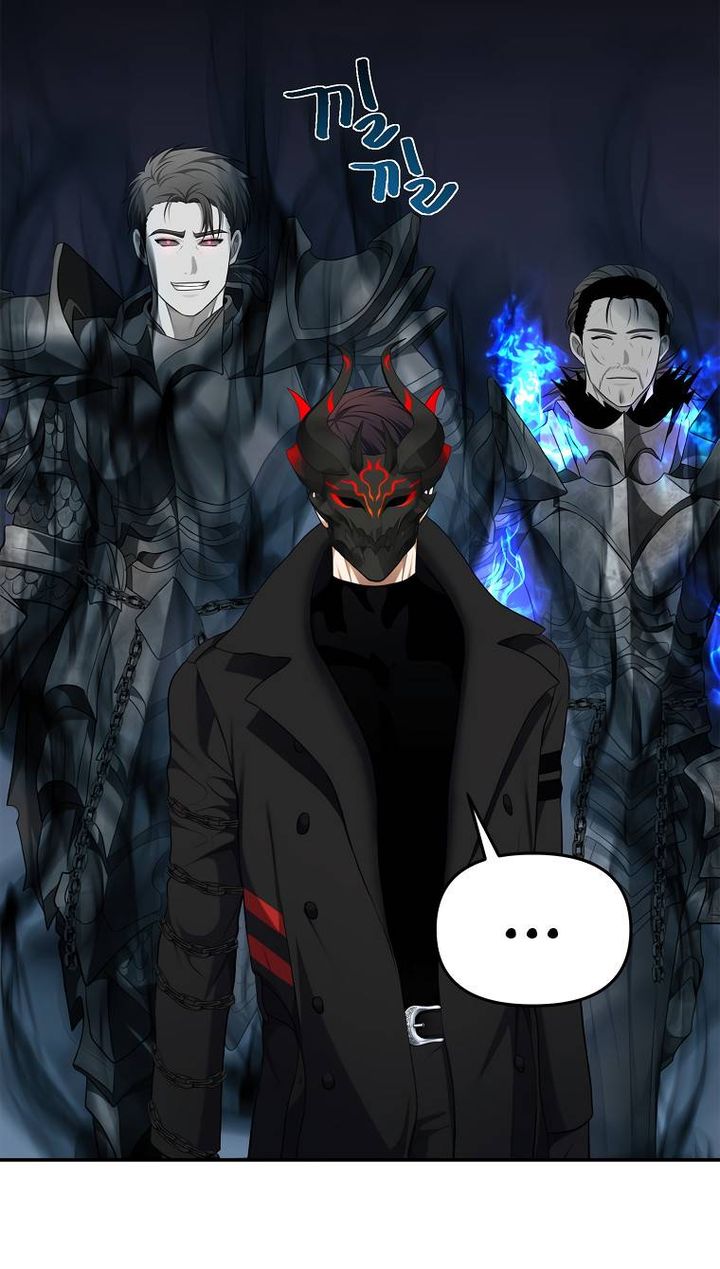 Ranker Who Lives A Second Time Chapter 130 - Page 18 in English