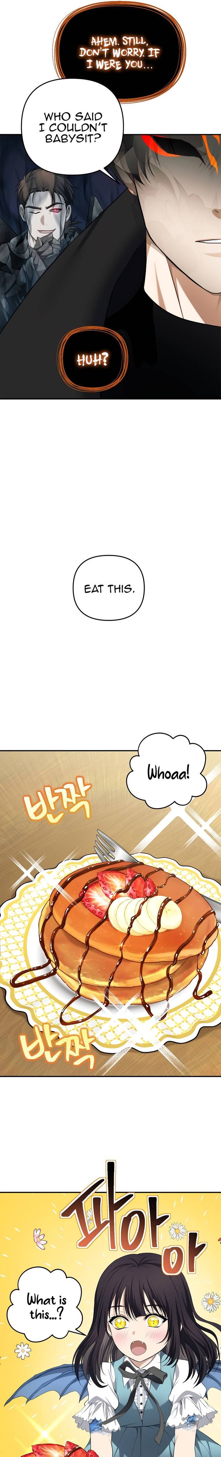 Ranker Who Lives A Second Time Chapter 130 - Page 19 in English