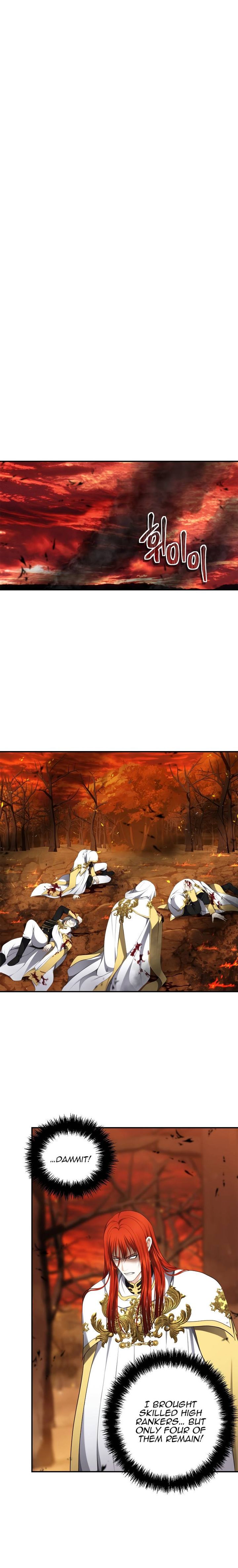 Ranker Who Lives A Second Time Chapter 130 - Page 23 in English