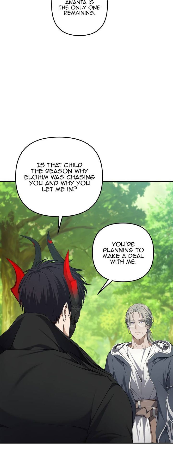 Ranker Who Lives A Second Time Chapter 130 - Page 4 in English