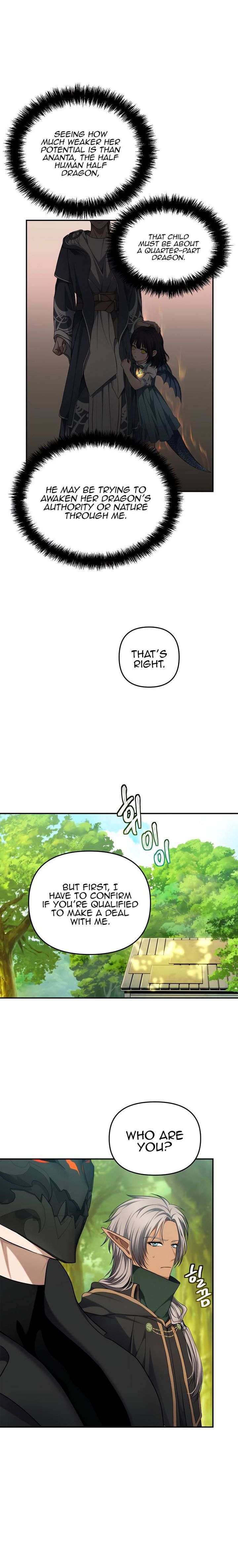 Ranker Who Lives A Second Time Chapter 130 - Page 5 in English