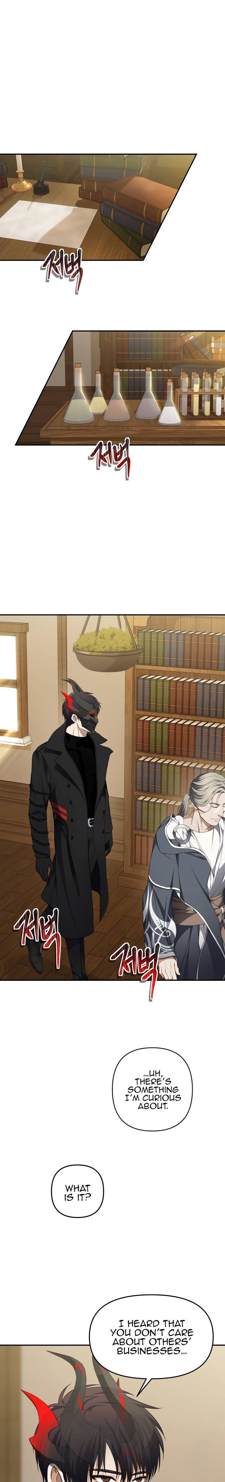Ranker Who Lives A Second Time Chapter 130 - Page 9 in English