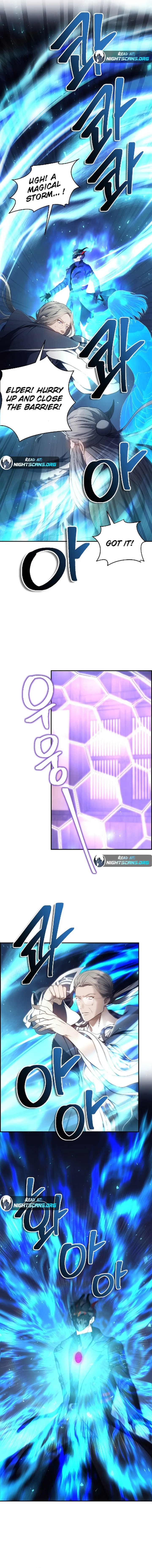 Ranker Who Lives A Second Time Chapter 143 - Page 14 in English