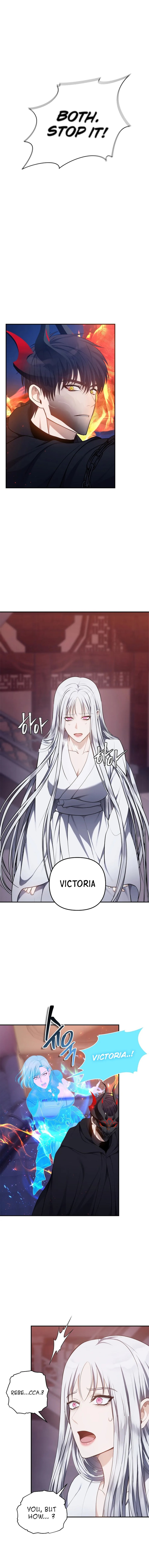 Ranker Who Lives A Second Time Chapter 143 - Page 4 in English