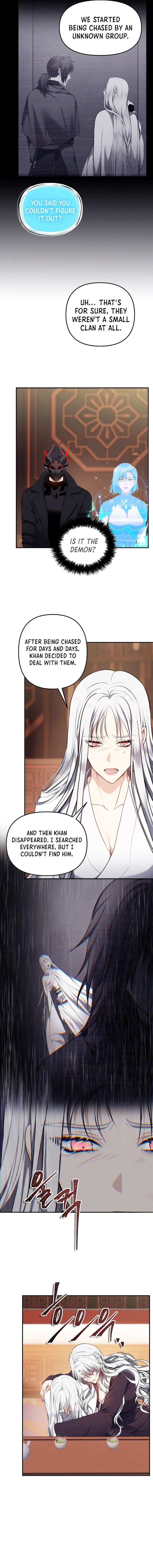 Ranker Who Lives A Second Time Chapter 143 - Page 6 in English