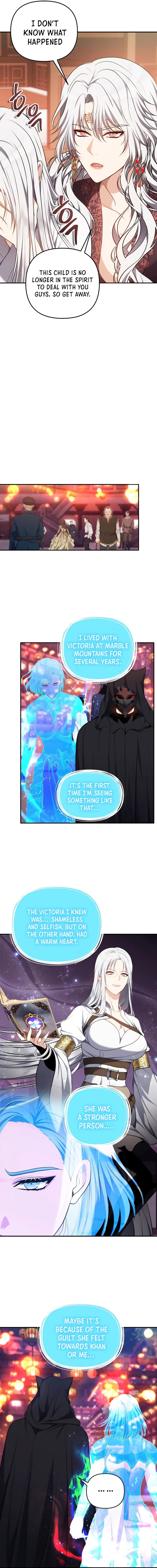 Ranker Who Lives A Second Time Chapter 143 - Page 7 in English