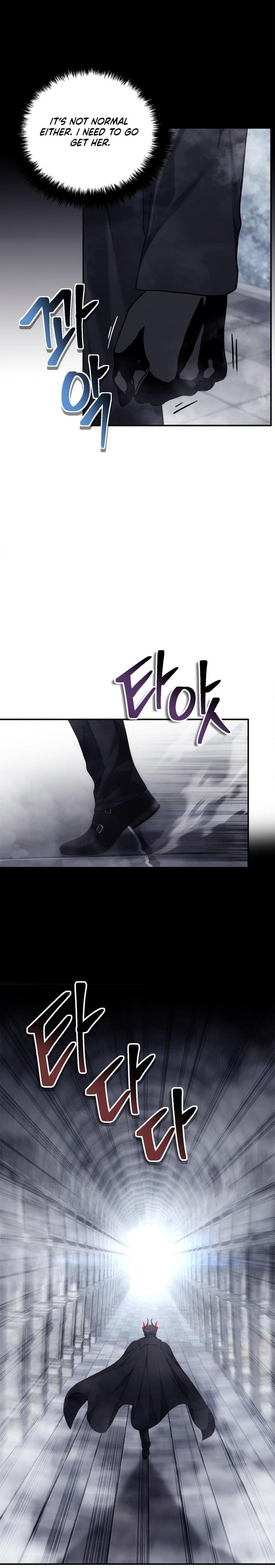 Ranker Who Lives A Second Time Chapter 147 - Page 9 in English
