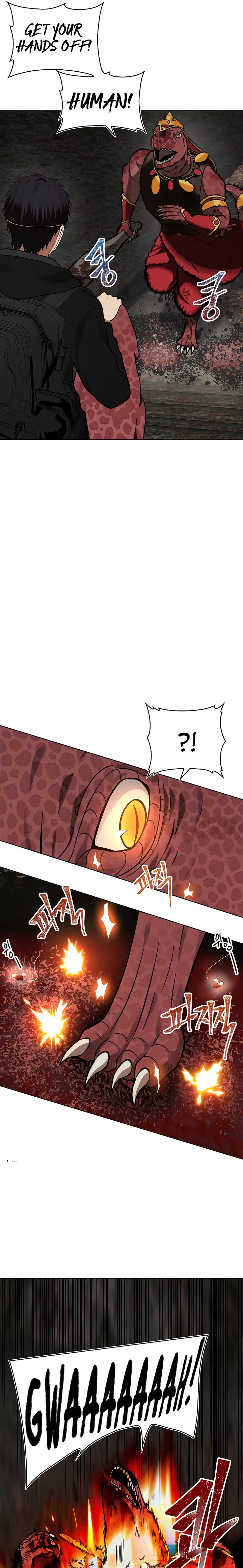Ranker Who Lives A Second Time Chapter 15 - Page 9 in English