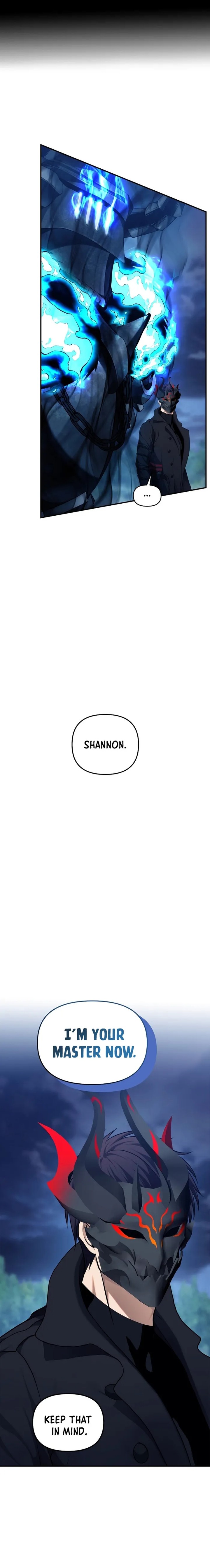 Ranker Who Lives A Second Time Chapter 155 - Page 6 in English