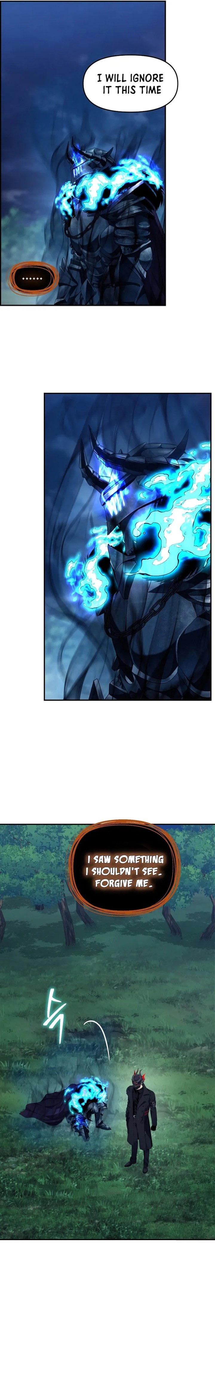 Ranker Who Lives A Second Time Chapter 155 - Page 7 in English