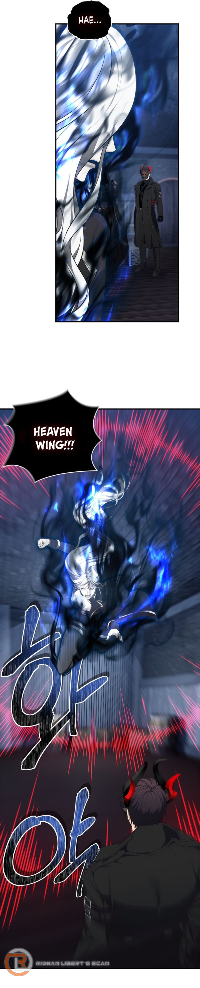 Ranker Who Lives A Second Time Chapter 158 - Page 9 in English