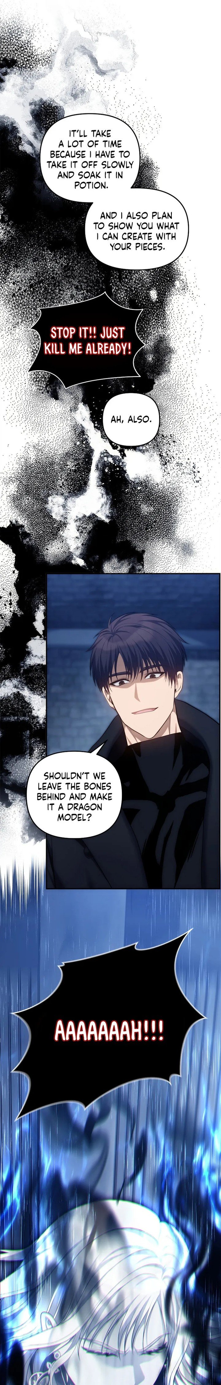 Ranker Who Lives A Second Time Chapter 159 - Page 10 in English