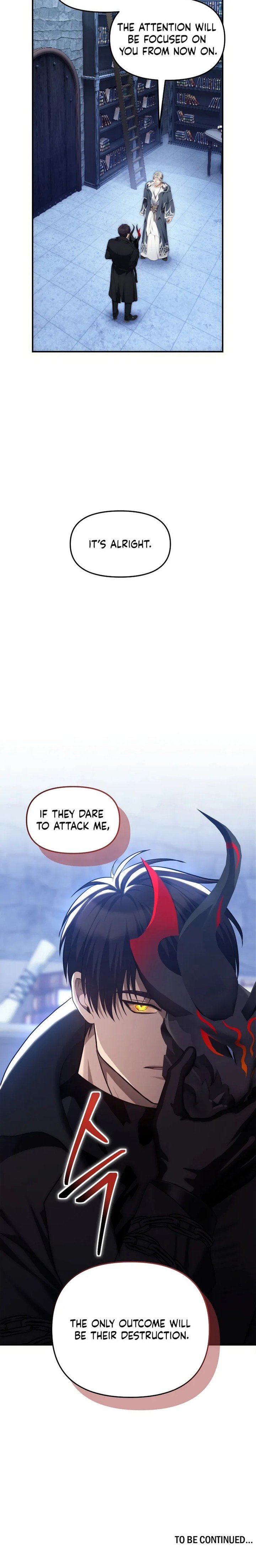 Ranker Who Lives A Second Time Chapter 159 - Page 26 in English