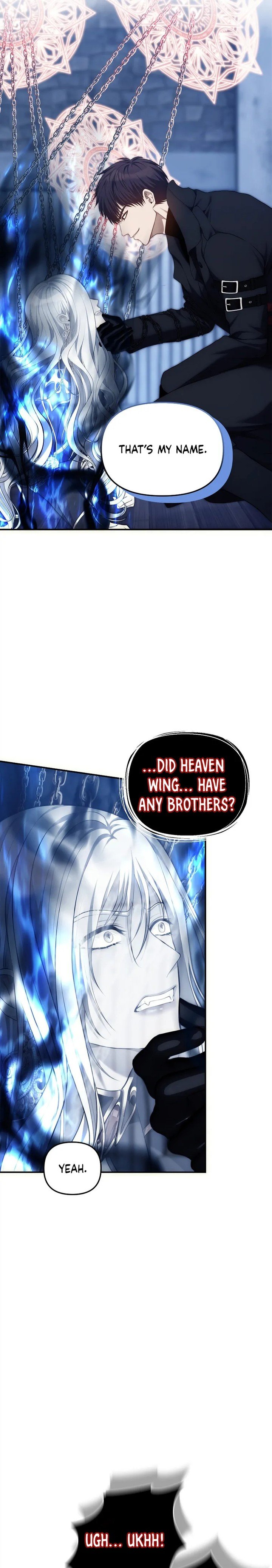 Ranker Who Lives A Second Time Chapter 159 - Page 4 in English