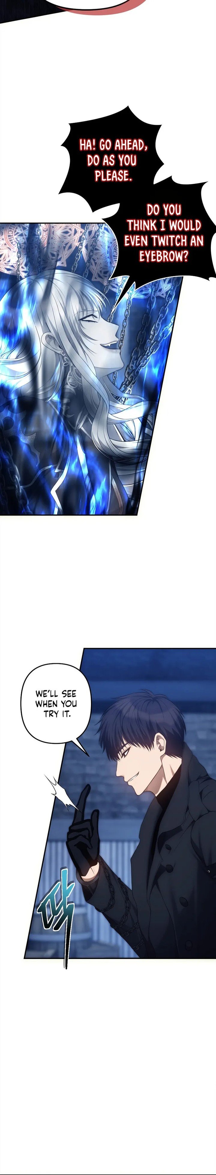 Ranker Who Lives A Second Time Chapter 159 - Page 6 in English