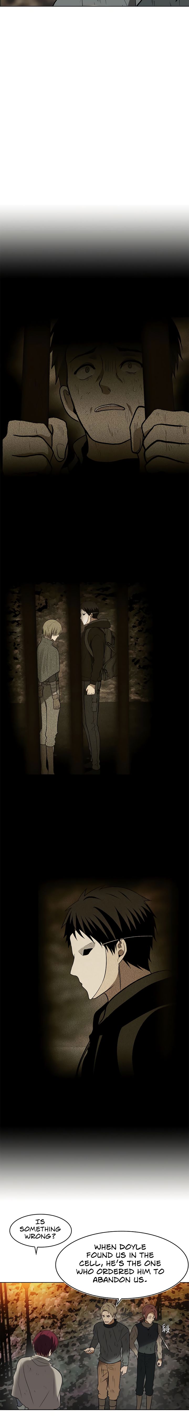Ranker Who Lives A Second Time Chapter 16 - Page 15 in English