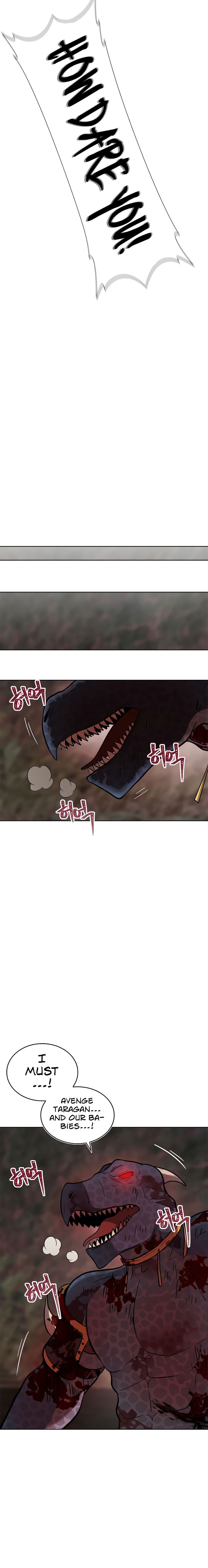 Ranker Who Lives A Second Time Chapter 16 - Page 5 in English