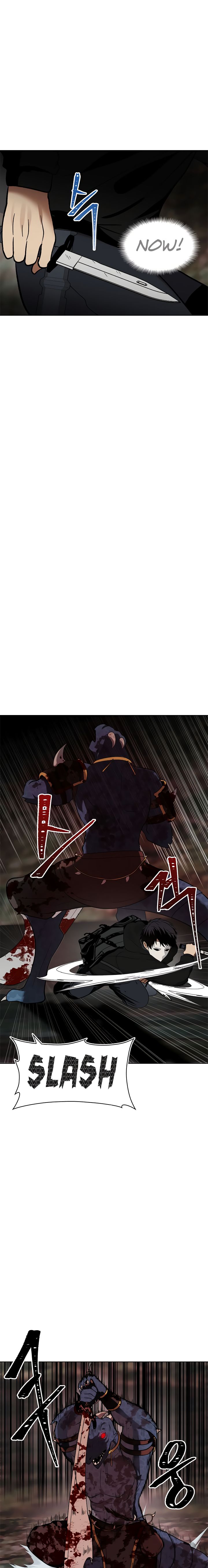 Ranker Who Lives A Second Time Chapter 16 - Page 6 in English