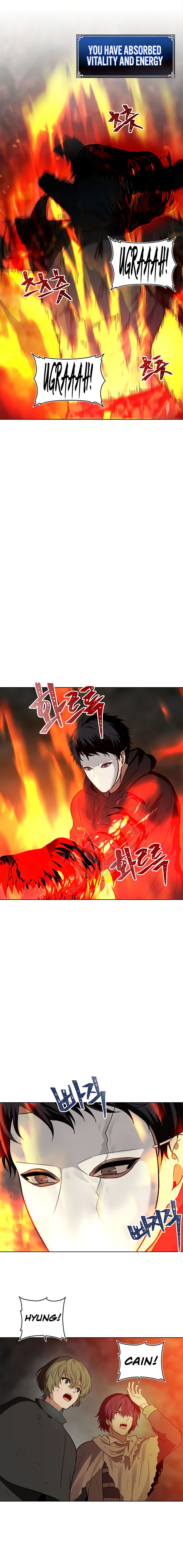 Ranker Who Lives A Second Time Chapter 16 - Page 8 in English