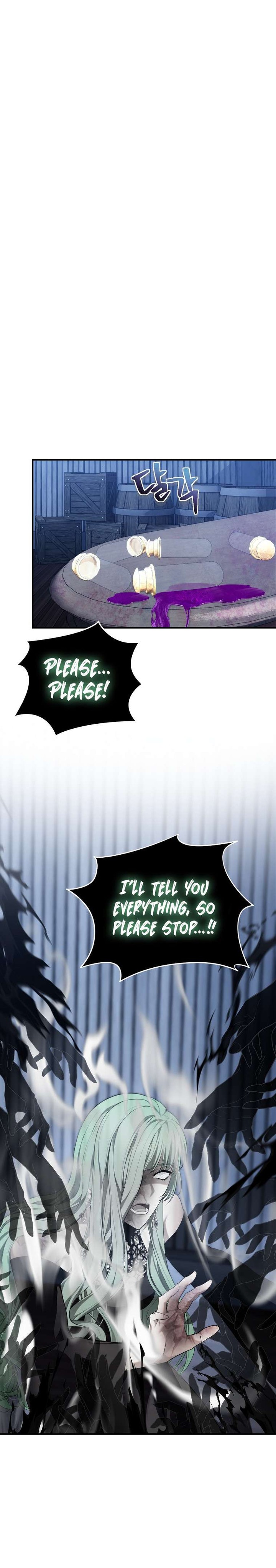 Ranker Who Lives A Second Time Chapter 160 - Page 10 in English