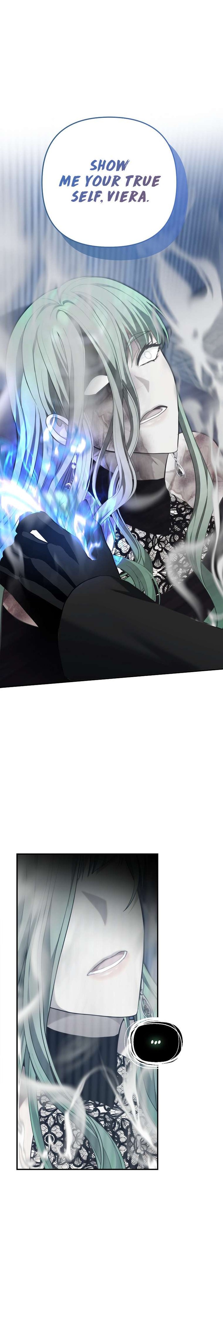 Ranker Who Lives A Second Time Chapter 160 - Page 25 in English