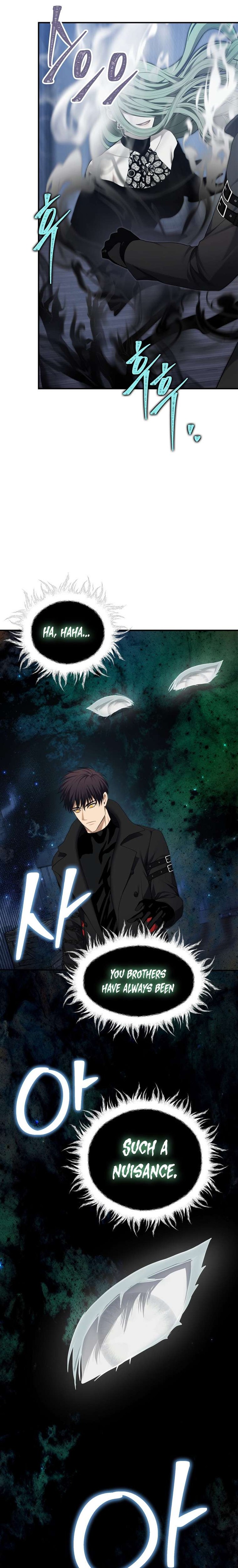 Ranker Who Lives A Second Time Chapter 160 - Page 26 in English