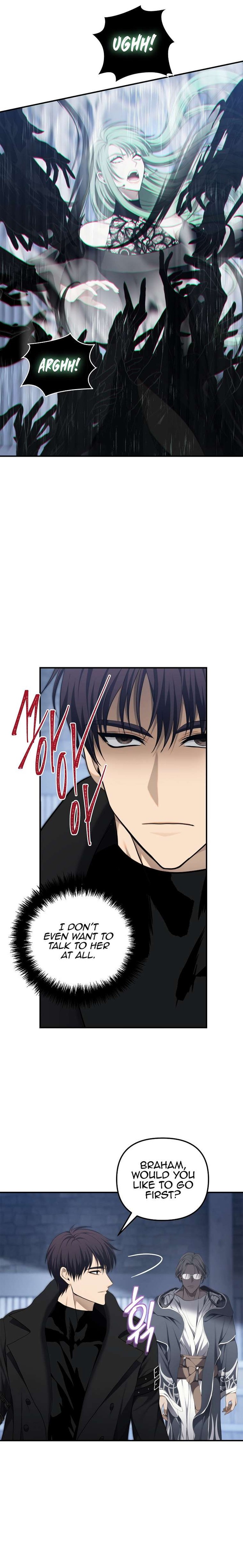 Ranker Who Lives A Second Time Chapter 160 - Page 6 in English