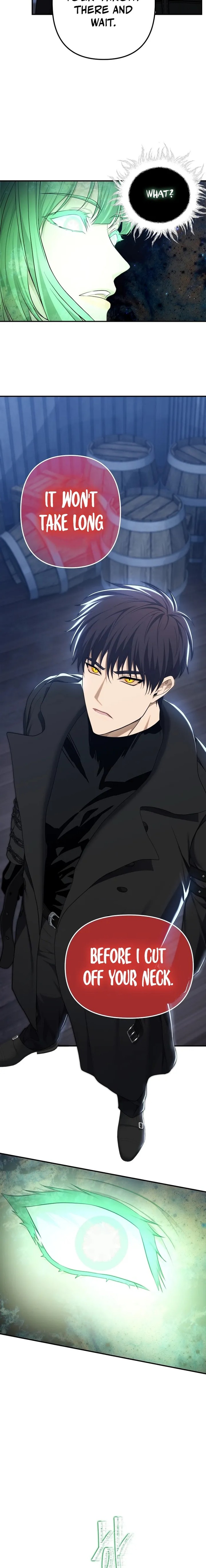Ranker Who Lives A Second Time Chapter 161 - Page 13 in English